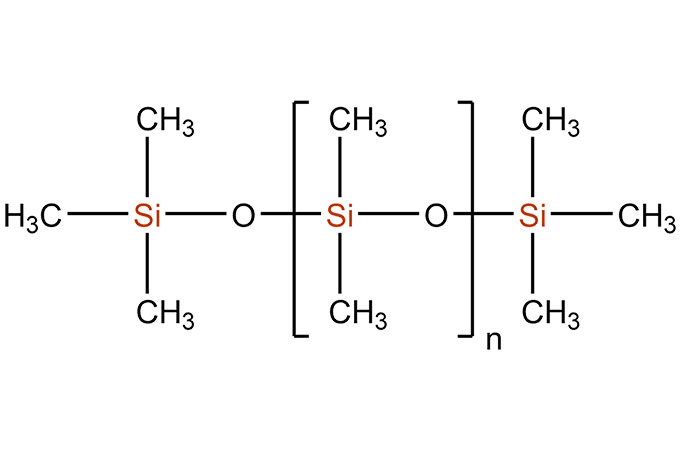 Aceite de Silicona Siloxane 1000